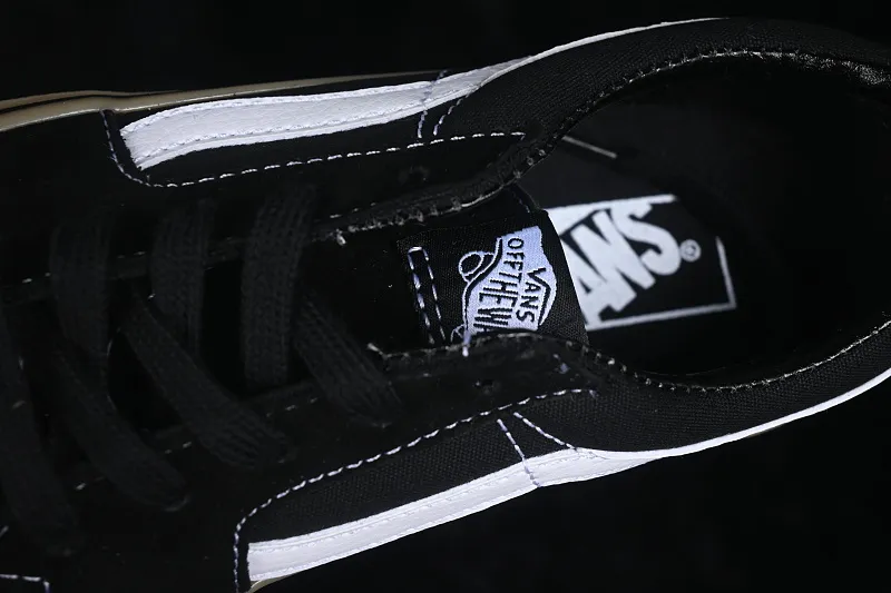 All categories Vans Vans series Vans Low Vans low top Vans Sk8-Low Vans low-top casual skateboard shoes VN0A4UUK2EB